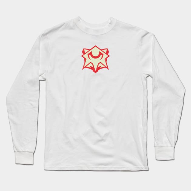 Lorehold (Variant) Long Sleeve T-Shirt by huckblade